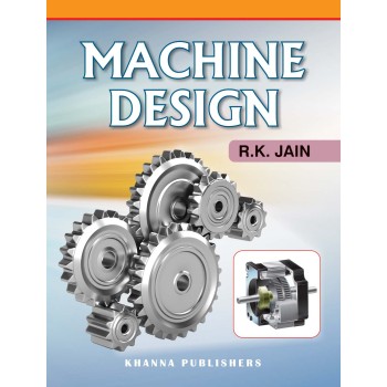 E_Book Machine Design